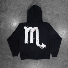 ZODIAC HOODIES