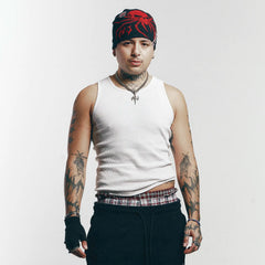 SPIDER BEANIE