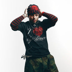 SPIDER BEANIE