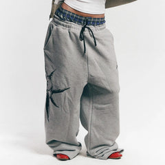 SUNNY & LUNA LOUNGE PANTS