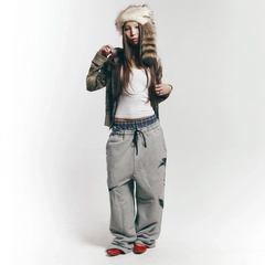 SUNNY & LUNA LOUNGE PANTS