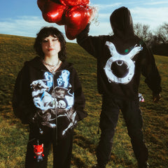 ZODIAC HOODIES