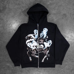 ZODIAC HOODIES