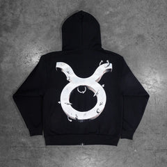ZODIAC HOODIES
