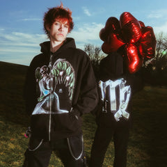 ZODIAC HOODIES