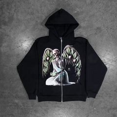 ZODIAC HOODIES