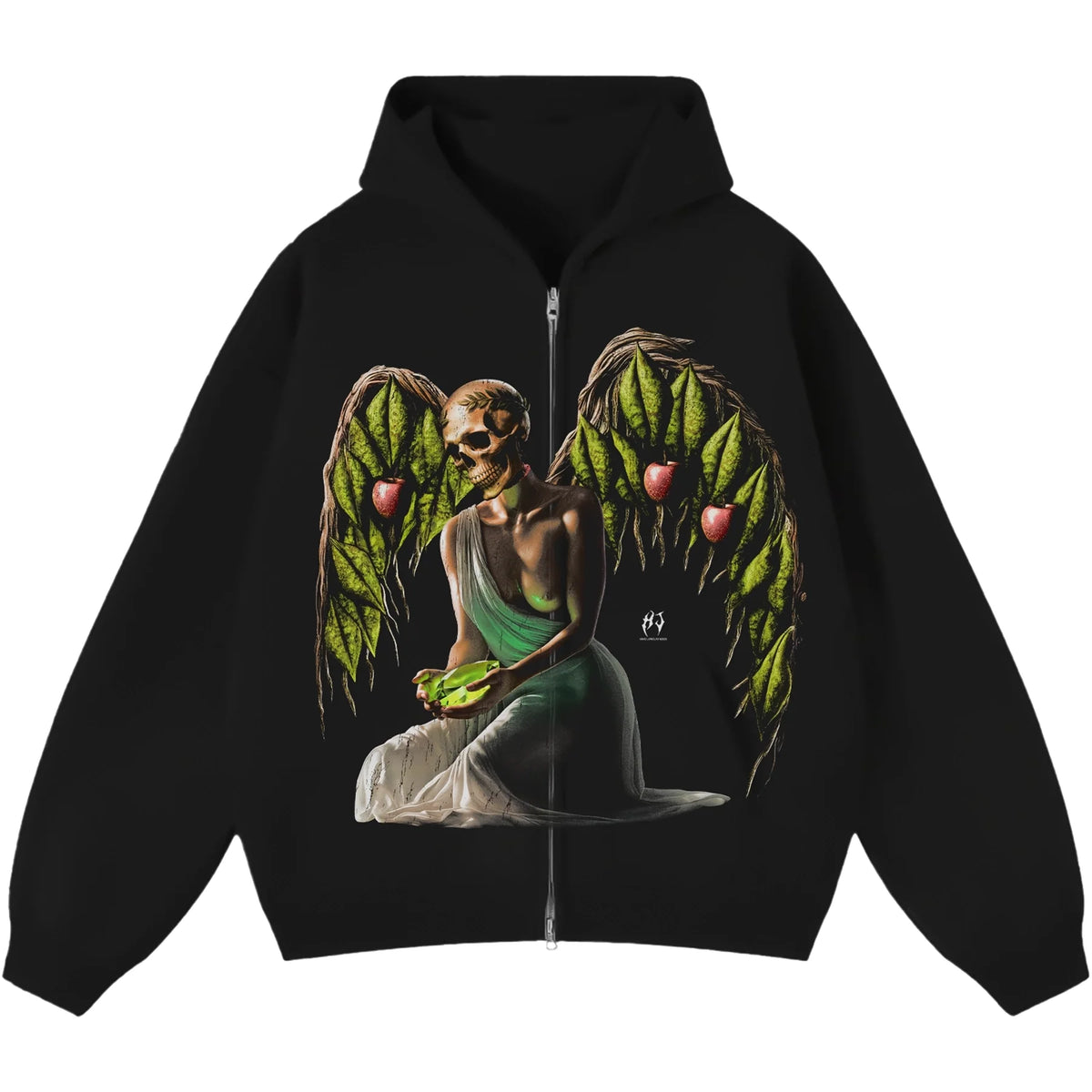 ZODIAC HOODIES