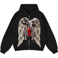 ZODIAC HOODIES