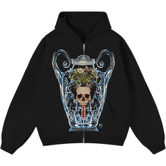 ZODIAC HOODIES