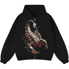 ZODIAC HOODIES