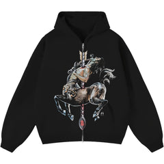 ZODIAC HOODIES