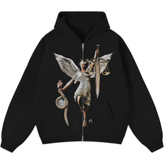 ZODIAC HOODIES