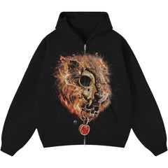 ZODIAC HOODIES