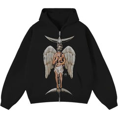 ZODIAC HOODIES