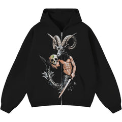 ZODIAC HOODIES