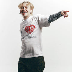 "I LOVE MY..." SHIRT