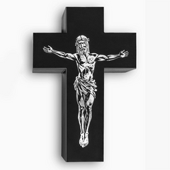 JESUS JEWELRY HOLDER