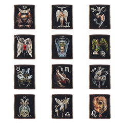 ZODIAC TAPESTRY