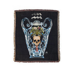 ZODIAC TAPESTRY