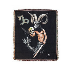 ZODIAC TAPESTRY