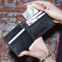 DYT WALLETS