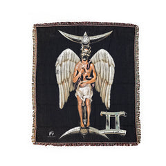 ZODIAC TAPESTRY