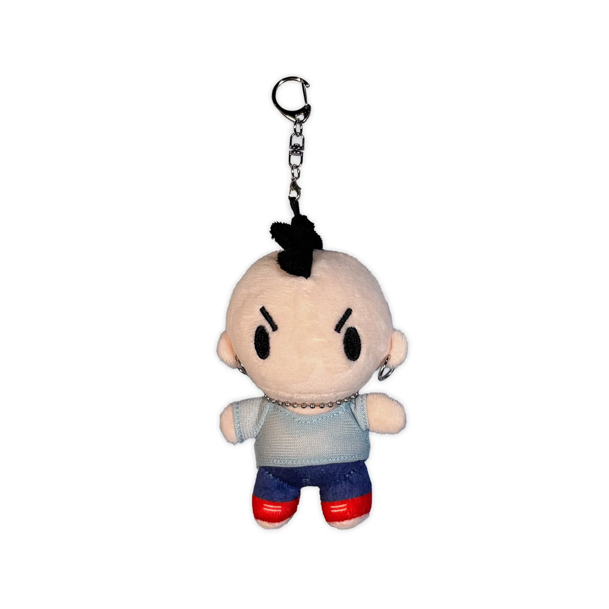 MINI PLUSHIES