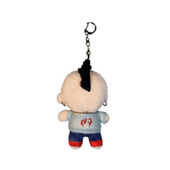 MINI PLUSHIES