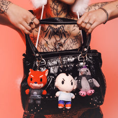 MINI PLUSHIES