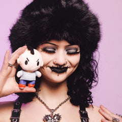 MINI PLUSHIES