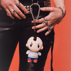 MINI PLUSHIES