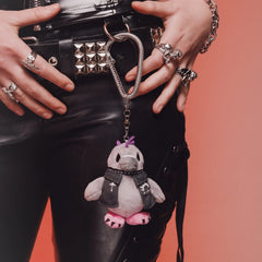 MINI PLUSHIES