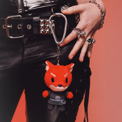 MINI PLUSHIES