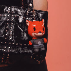 MINI PLUSHIES