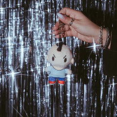 MINI PLUSHIES