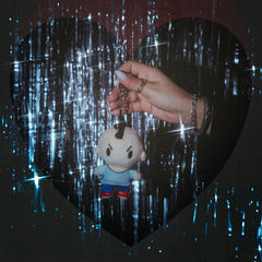 MINI PLUSHIES