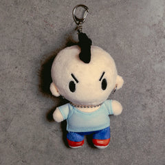MINI PLUSHIES