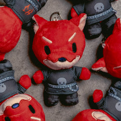MINI PLUSHIES