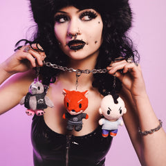 MINI PLUSHIES