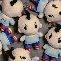 MINI PLUSHIES