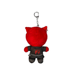 MINI PLUSHIES
