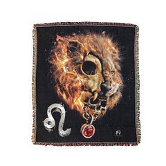 ZODIAC TAPESTRY