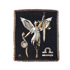 ZODIAC TAPESTRY