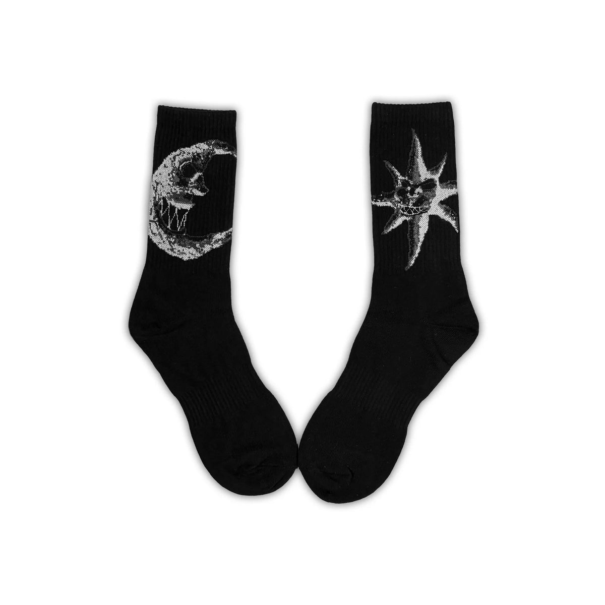 SUNNY & LUNA SOCKS