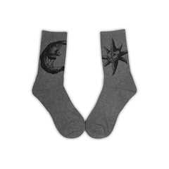 SUNNY & LUNA SOCKS