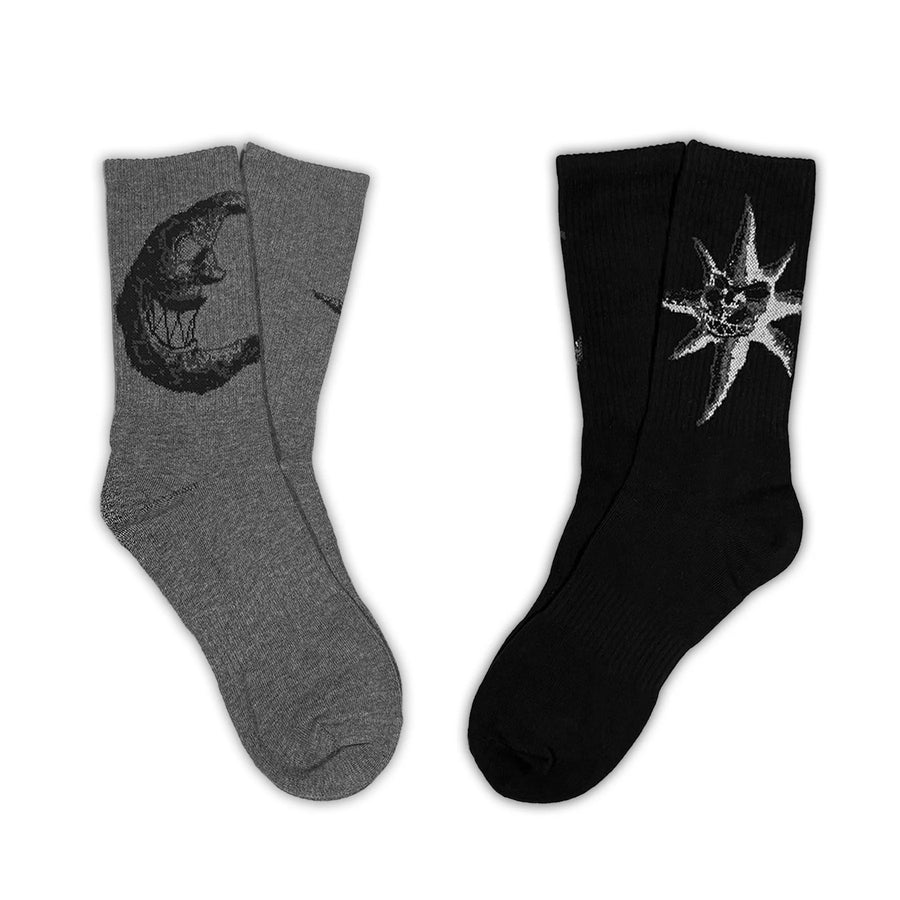 SUNNY & LUNA SOCKS