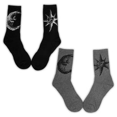 SUNNY & LUNA SOCKS