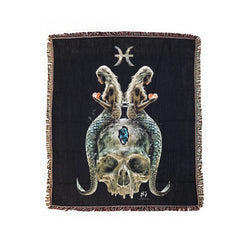 ZODIAC TAPESTRY