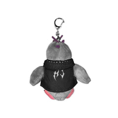 MINI PLUSHIES