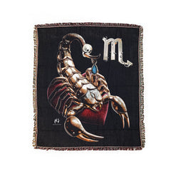 ZODIAC TAPESTRY